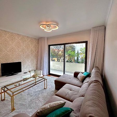 Funchal Lido View 1 Apartment Екстериор снимка