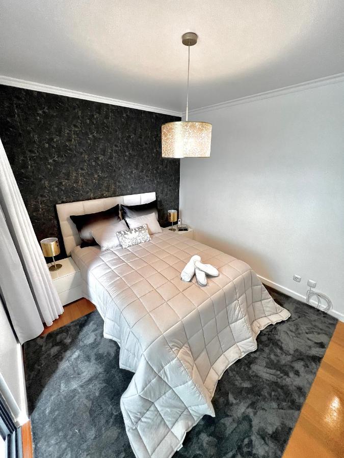 Funchal Lido View 1 Apartment Екстериор снимка