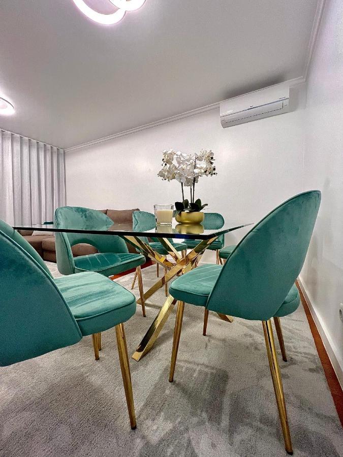 Funchal Lido View 1 Apartment Екстериор снимка