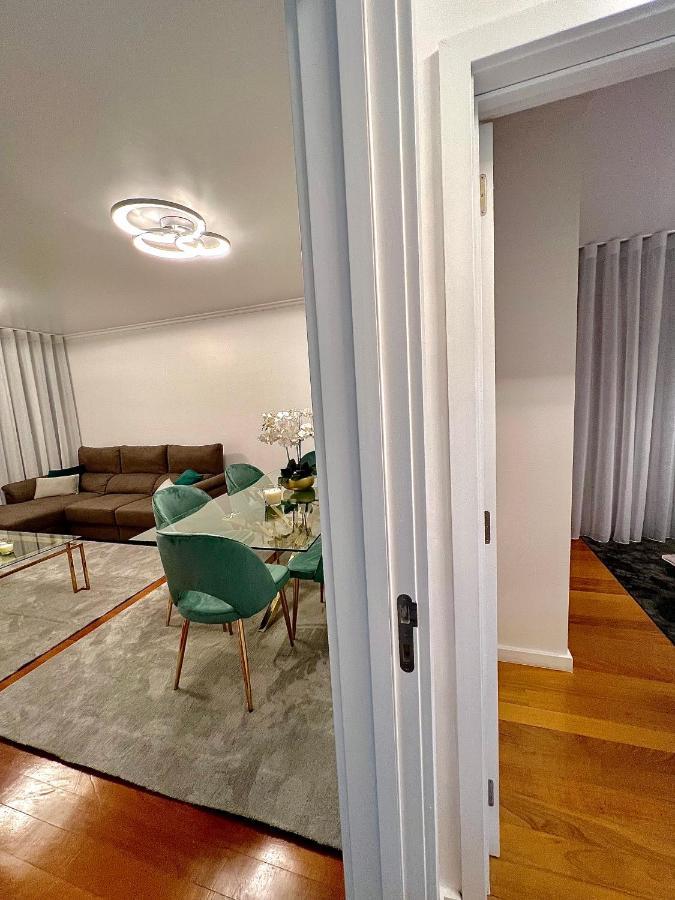 Funchal Lido View 1 Apartment Екстериор снимка