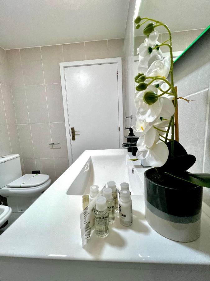 Funchal Lido View 1 Apartment Екстериор снимка