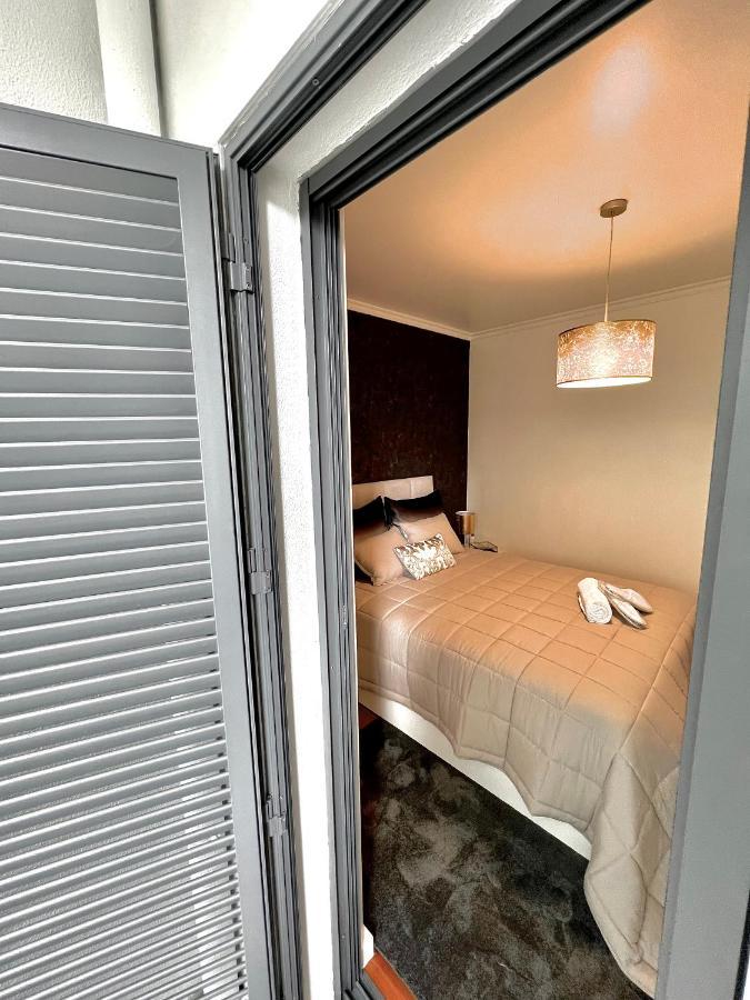 Funchal Lido View 1 Apartment Екстериор снимка