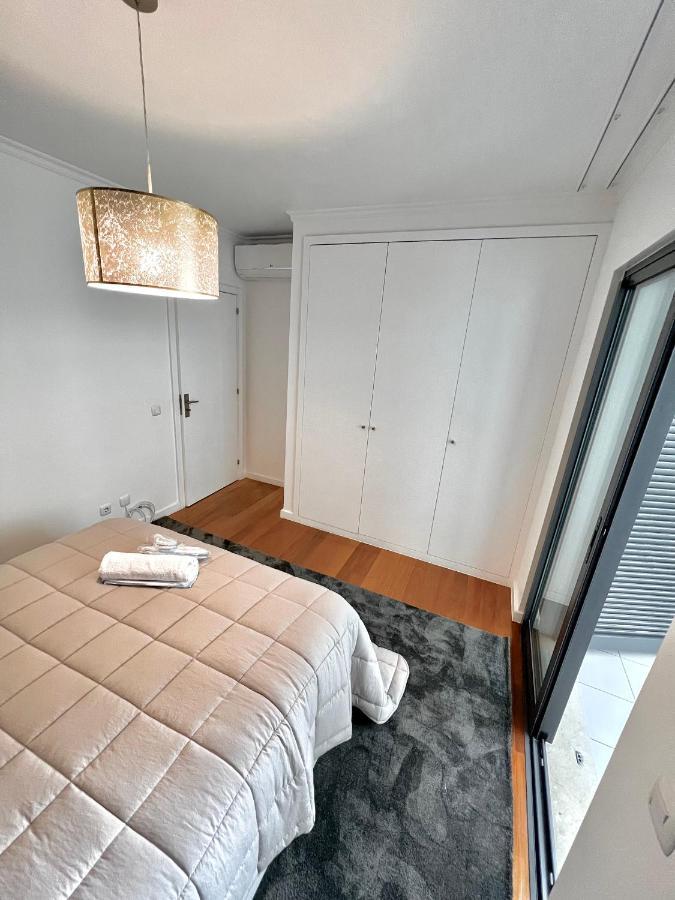 Funchal Lido View 1 Apartment Екстериор снимка