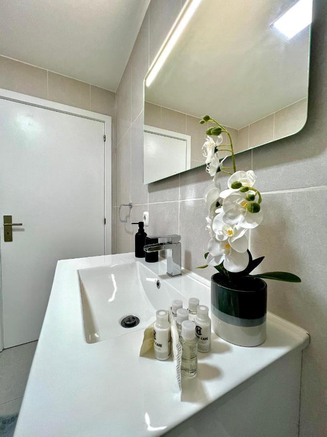 Funchal Lido View 1 Apartment Екстериор снимка