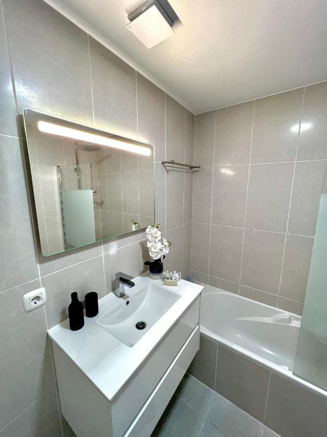 Funchal Lido View 1 Apartment Екстериор снимка