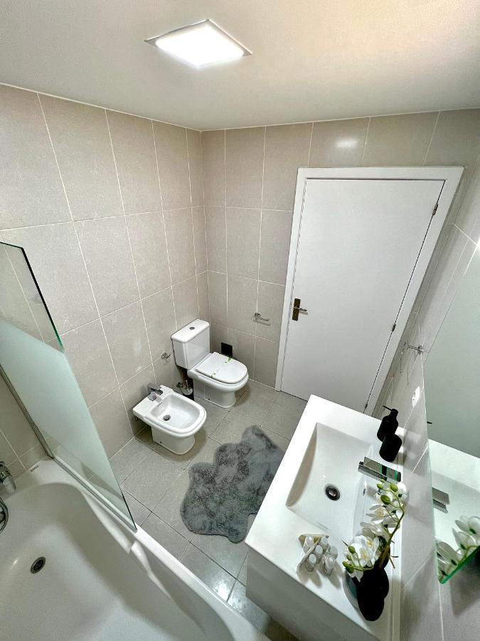 Funchal Lido View 1 Apartment Екстериор снимка