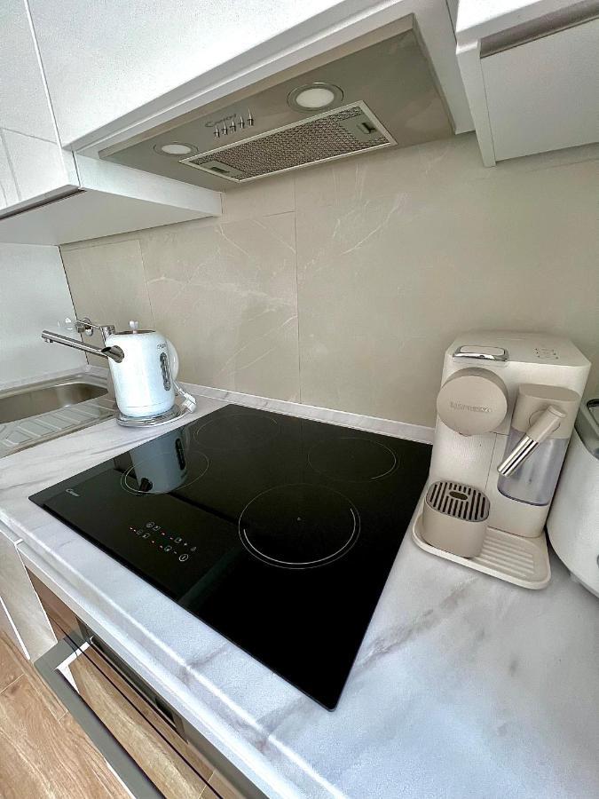 Funchal Lido View 1 Apartment Екстериор снимка