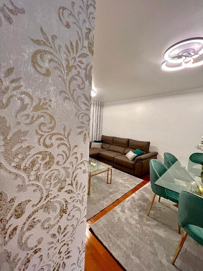 Funchal Lido View 1 Apartment Екстериор снимка