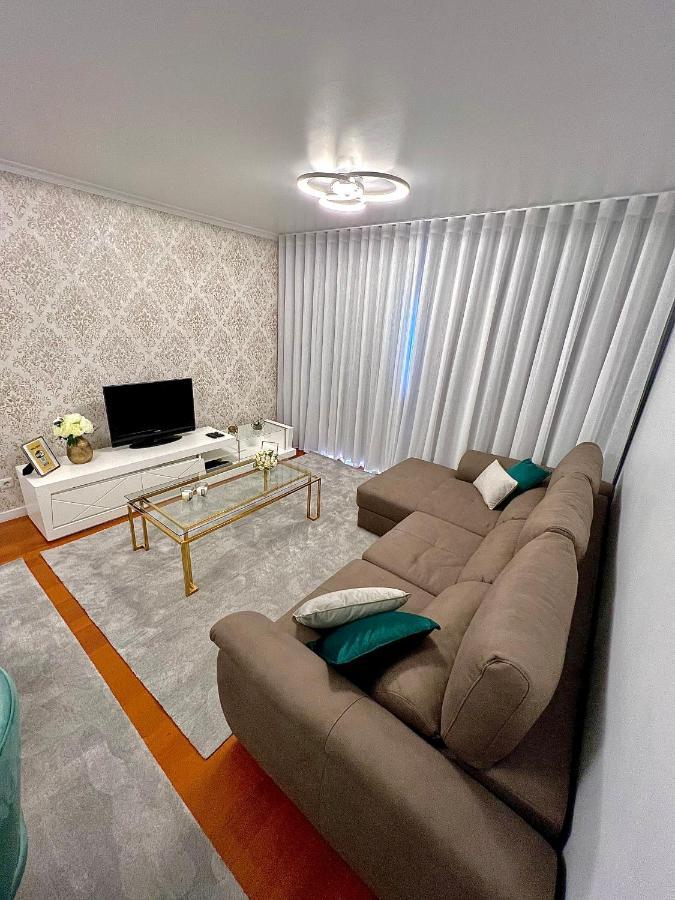 Funchal Lido View 1 Apartment Екстериор снимка