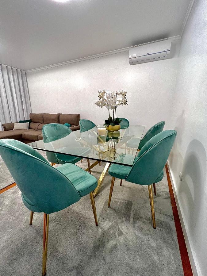 Funchal Lido View 1 Apartment Екстериор снимка