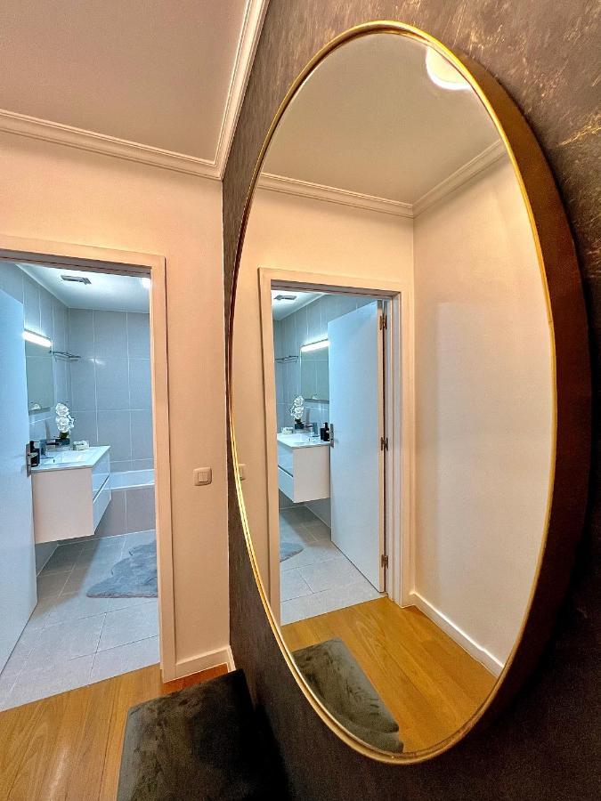 Funchal Lido View 1 Apartment Екстериор снимка