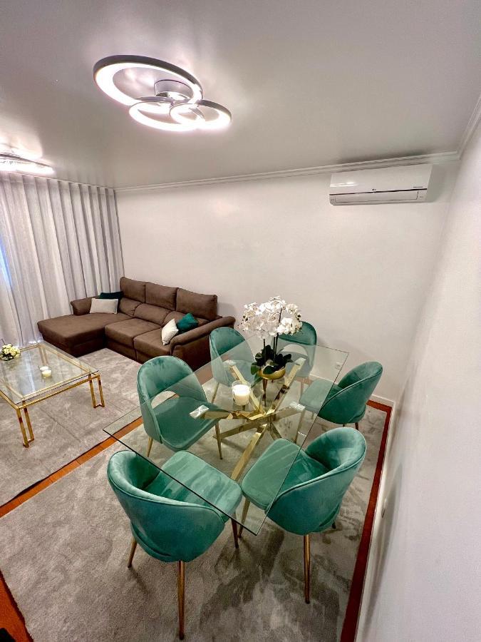 Funchal Lido View 1 Apartment Екстериор снимка