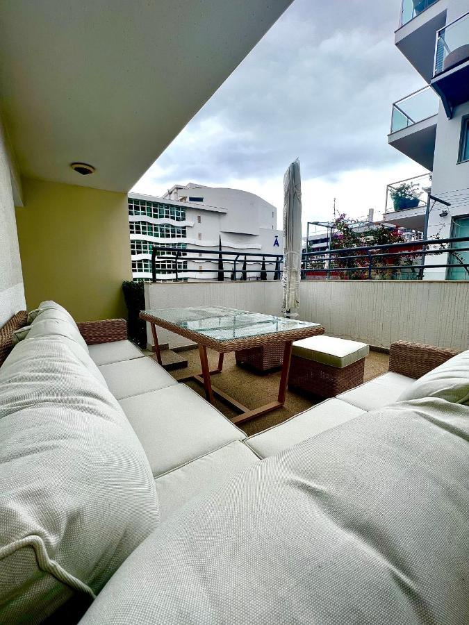 Funchal Lido View 1 Apartment Екстериор снимка