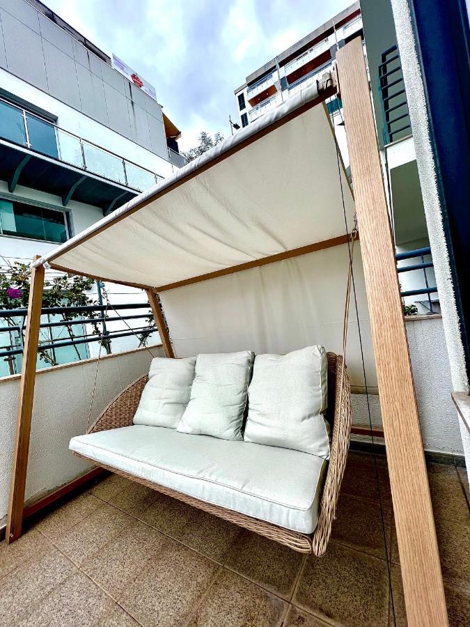 Funchal Lido View 1 Apartment Екстериор снимка