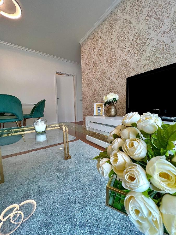 Funchal Lido View 1 Apartment Екстериор снимка