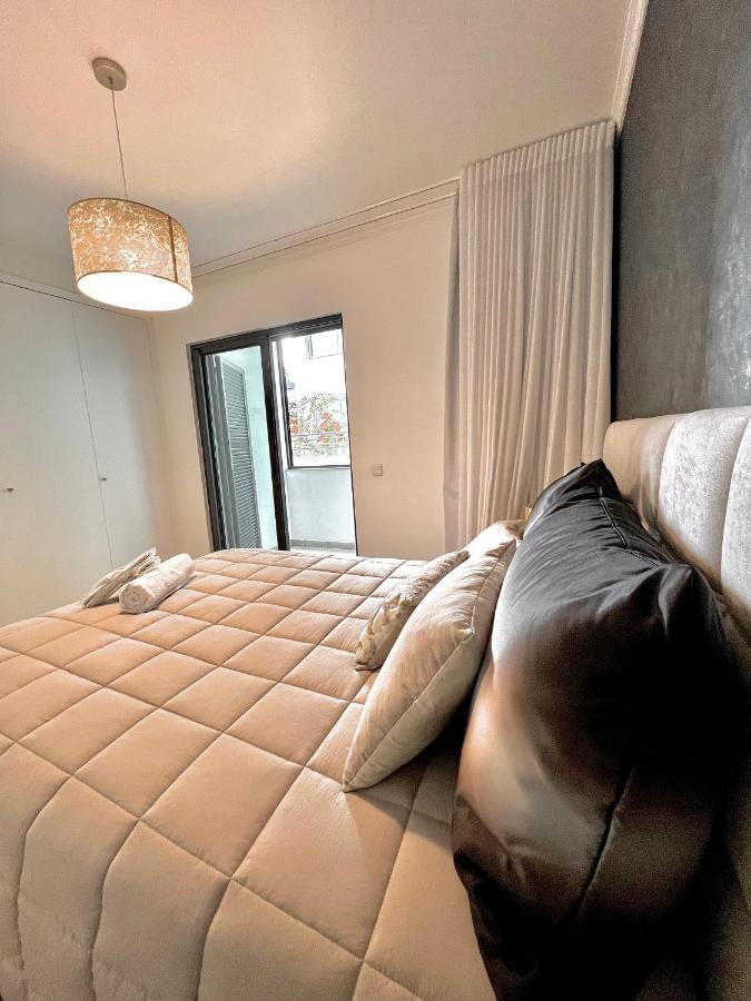 Funchal Lido View 1 Apartment Екстериор снимка