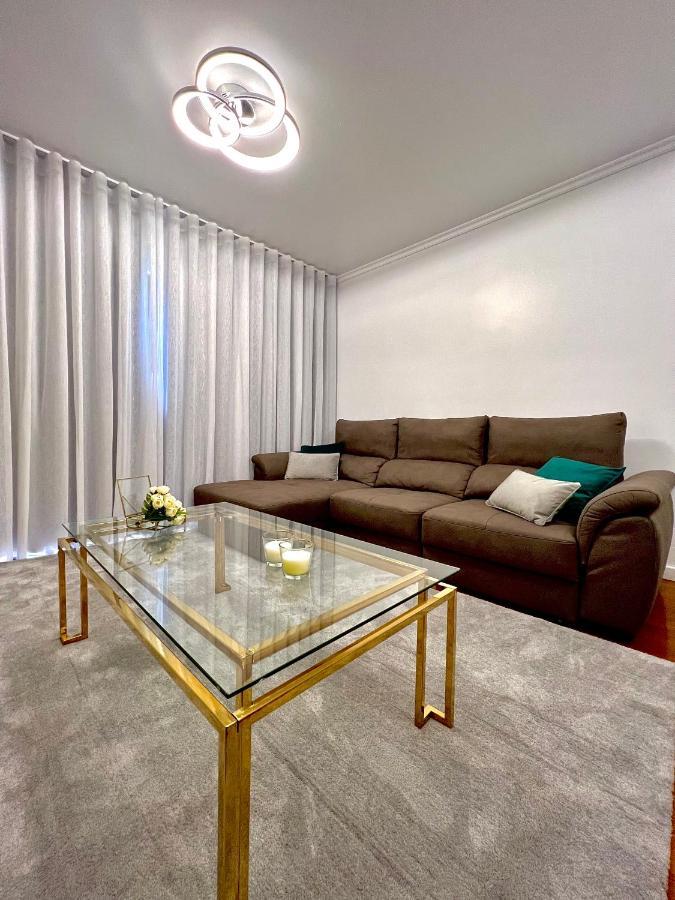 Funchal Lido View 1 Apartment Екстериор снимка
