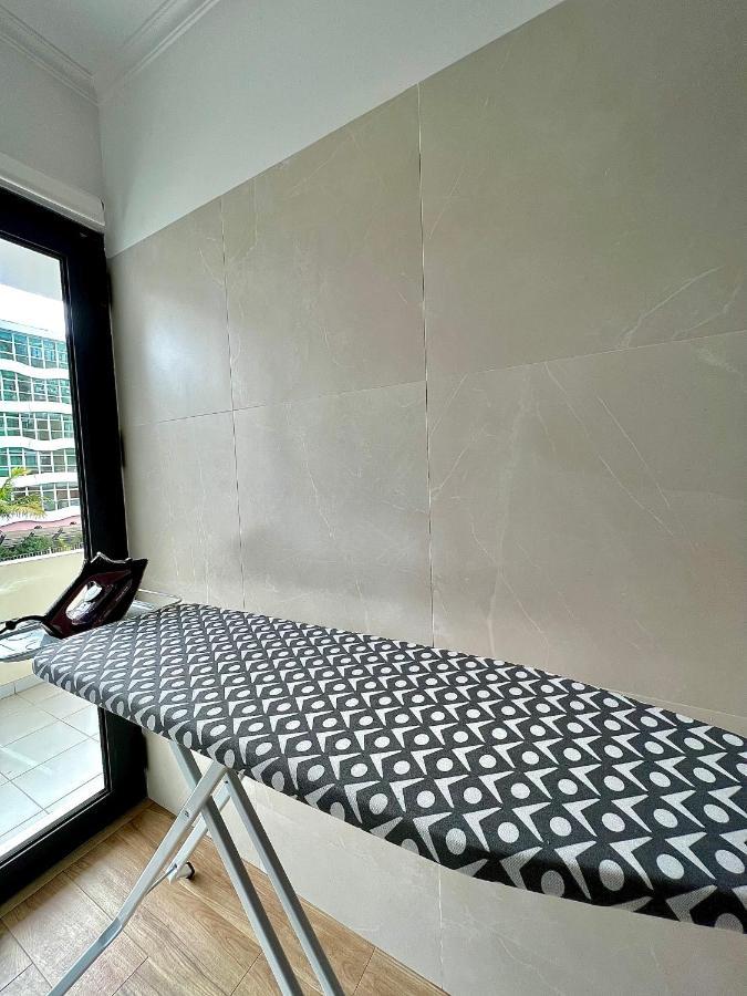 Funchal Lido View 1 Apartment Екстериор снимка