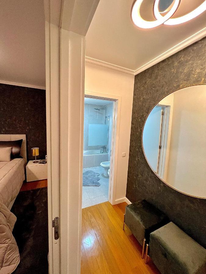 Funchal Lido View 1 Apartment Екстериор снимка