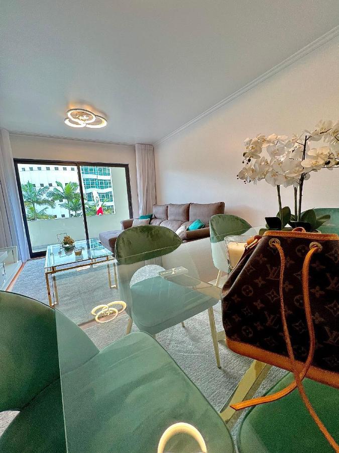Funchal Lido View 1 Apartment Екстериор снимка
